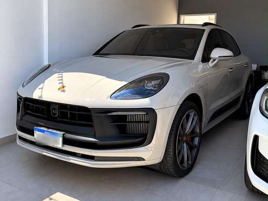 PORSCHE-MACAN-2.9 V6 BITURBO GASOLINA GTS PDK PORSCHE-MACAN-2023