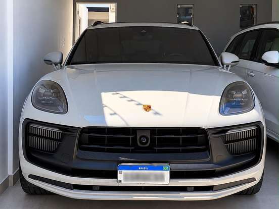 PORSCHE-MACAN-2.9 V6 BITURBO GASOLINA GTS PDK PORSCHE-MACAN-2023