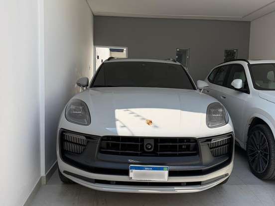 PORSCHE-MACAN-2.9 V6 BITURBO GASOLINA GTS PDK PORSCHE-MACAN-2023