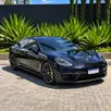 PORSCHE PANAMERA 2.9 V6 E-HYBRID 4S PDK PORSCHE PANAMERA 2.9 V6 E-HYBRID 4S PDK