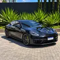 PORSCHE PANAMERA 2.9 V6 E-HYBRID 4S PDK PORSCHE PANAMERA 2.9 V6 E-HYBRID 4S PDK