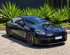 PORSCHE PANAMERA 2.9 V6 E-HYBRID 4S PDK PORSCHE PANAMERA 2.9 V6 E-HYBRID 4S PDK