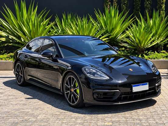 PORSCHE-PANAMERA-2.9 V6 E-HYBRID 4S PDK PORSCHE-PANAMERA-2023