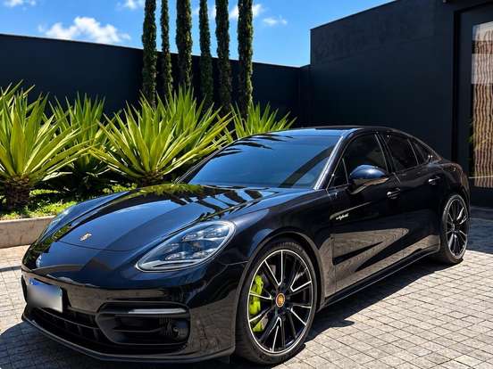 PORSCHE-PANAMERA-2.9 V6 E-HYBRID 4S PDK PORSCHE-PANAMERA-2023