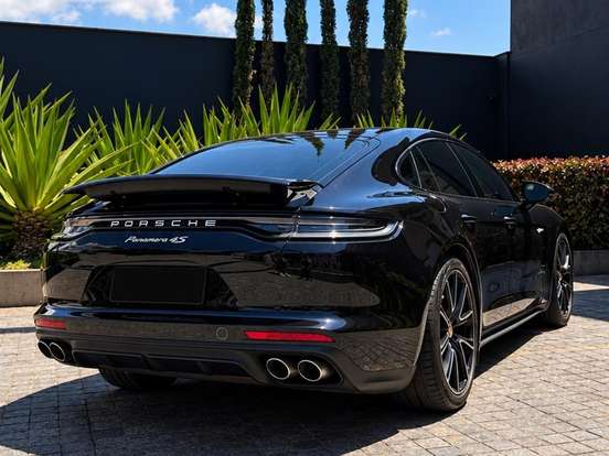 PORSCHE-PANAMERA-2.9 V6 E-HYBRID 4S PDK PORSCHE-PANAMERA-2023