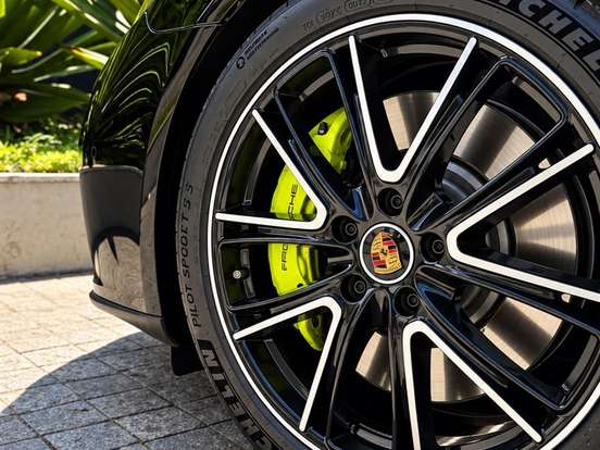 PORSCHE-PANAMERA-2.9 V6 E-HYBRID 4S PDK PORSCHE-PANAMERA-2023
