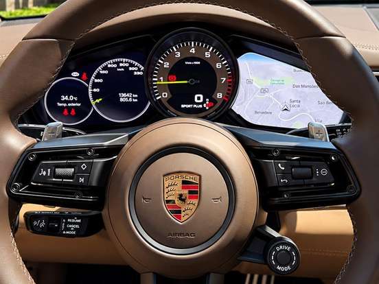 PORSCHE-PANAMERA-2.9 V6 E-HYBRID 4S PDK PORSCHE-PANAMERA-2023