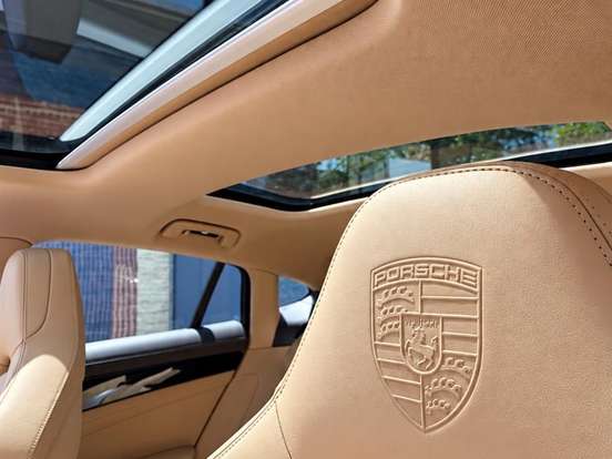 PORSCHE-PANAMERA-2.9 V6 E-HYBRID 4S PDK PORSCHE-PANAMERA-2023