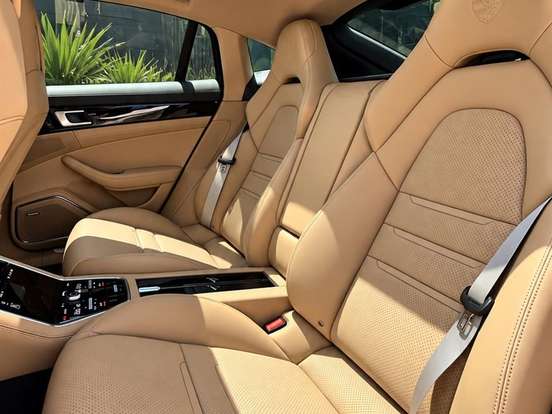PORSCHE-PANAMERA-2.9 V6 E-HYBRID 4S PDK PORSCHE-PANAMERA-2023