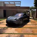 PORSCHE TAYCAN 4S ELÉTRICO PORSCHE TAYCAN 4S ELÉTRICO