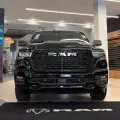 RAM 1500 3.0 HURRICANE 6 BITURBO GASOLINA BIG HORN CD 4X4 AUTOMÁTICO RAM 1500 3.0 HURRICANE 6 BITURBO GASOLINA BIG HORN CD 4X4 AUTOMÁTICO