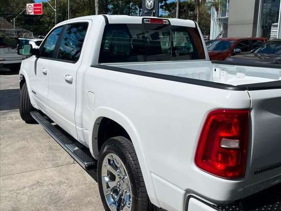 RAM-1500-3.0 HURRICANE 6 BITURBO GASOLINA BIG HORN CD 4X4 AUTOMÁTICO RAM-1500-2026