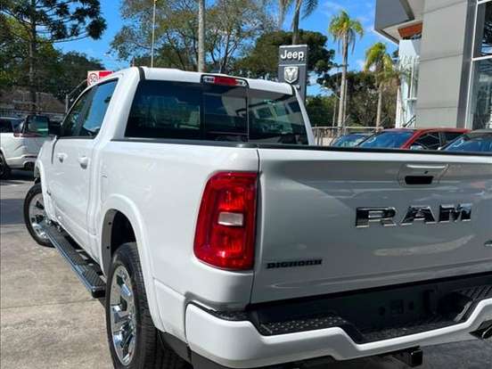 RAM-1500-3.0 HURRICANE 6 BITURBO GASOLINA BIG HORN CD 4X4 AUTOMÁTICO RAM-1500-2026