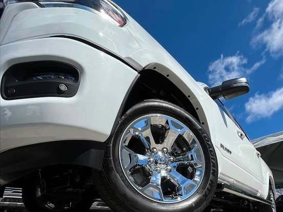 RAM-1500-3.0 HURRICANE 6 BITURBO GASOLINA BIG HORN CD 4X4 AUTOMÁTICO RAM-1500-2026