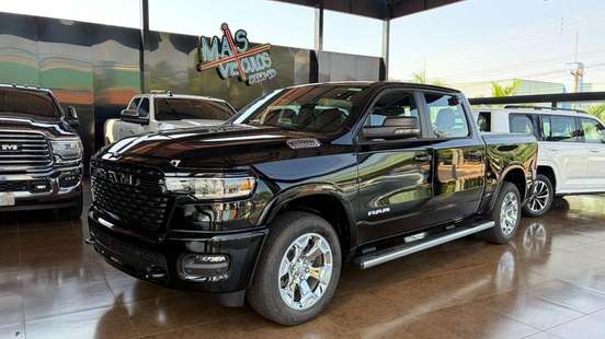 RAM-1500-2026