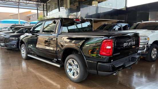 RAM-1500-2026