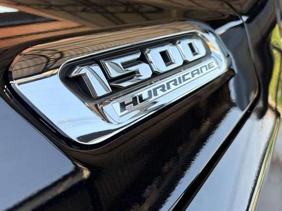 RAM-1500-3.0 HURRICANE 6 BITURBO GASOLINA BIG HORN CD 4X4 AUTOMÁTICO RAM-1500-2026