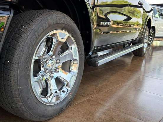 RAM-1500-3.0 HURRICANE 6 BITURBO GASOLINA BIG HORN CD 4X4 AUTOMÁTICO RAM-1500-2026