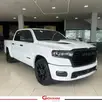 RAM 1500 3.0 HURRICANE 6 BITURBO GASOLINA LARAMIE NIGHT EDITION CD 4X4 AUTOMÁTICO RAM 1500 3.0 HURRICANE 6 BITURBO GASOLINA LARAMIE NIGHT EDITION CD 4X4 AUTOMÁTICO