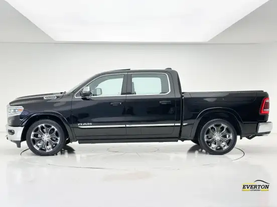 RAM-1500-5.7 V8 GASOLINA LIMITED CD 4X4 AUTOMÁTICO RAM-1500-2023