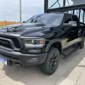 RAM 1500 5.7 V8 GASOLINA REBEL CD 4X4 AUTOMÁTICO RAM 1500 5.7 V8 GASOLINA REBEL CD 4X4 AUTOMÁTICO