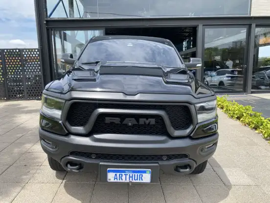 RAM-1500-2021