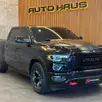 RAM 1500 5.7 V8 GASOLINA LIMITED CD 4X4 AUTOMÁTICO RAM 1500 5.7 V8 GASOLINA LIMITED CD 4X4 AUTOMÁTICO