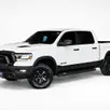 RAM 1500 5.7 V8 GASOLINA REBEL CD 4X4 AUTOMÁTICO RAM 1500 5.7 V8 GASOLINA REBEL CD 4X4 AUTOMÁTICO