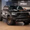 RAM 1500 6.2 V8 GASOLINA TRX CD 4X4 AUTOMÁTICO RAM 1500 6.2 V8 GASOLINA TRX CD 4X4 AUTOMÁTICO