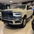 RAM 2500 6.7 I6 TURBO DIESEL LARAMIE CD 4X4 AUTOMÁTICO RAM 2500 6.7 I6 TURBO DIESEL LARAMIE CD 4X4 AUTOMÁTICO