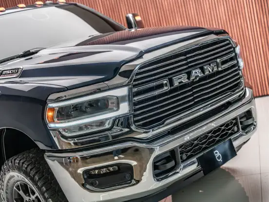 RAM-2500-6.7 I6 TURBO DIESEL LARAMIE CD 4X4 AUTOMÁTICO RAM-2500-2023
