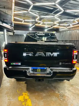 RAM-2500-2024