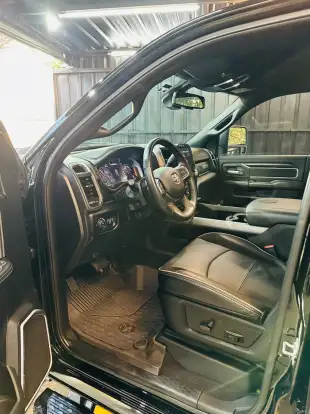 RAM-2500-6.7 I6 TURBO DIESEL LARAMIE NIGHT EDITION CD 4X4 AUTOMÁTICO RAM-2500-2024
