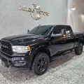RAM 2500 6.7 I6 TURBO DIESEL NIGHT EDITION CD 4X4 AUTOMÁTICO RAM 2500 6.7 I6 TURBO DIESEL NIGHT EDITION CD 4X4 AUTOMÁTICO