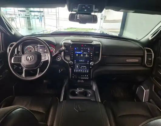 RAM-2500-2020