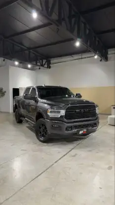 RAM-2500-6.7 I6 TURBO DIESEL NIGHT EDITION CD 4X4 AUTOMÁTICO RAM-2500-2022