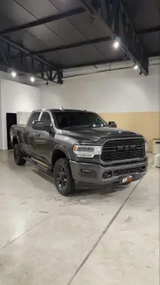 RAM-2500-6.7 I6 TURBO DIESEL NIGHT EDITION CD 4X4 AUTOMÁTICO RAM-2500-2022
