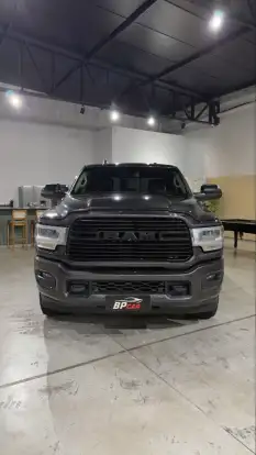 RAM-2500-6.7 I6 TURBO DIESEL NIGHT EDITION CD 4X4 AUTOMÁTICO RAM-2500-2022