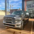 RAM 2500 6.7 I6 TURBO DIESEL LARAMIE CD 4X4 AUTOMÁTICO RAM 2500 6.7 I6 TURBO DIESEL LARAMIE CD 4X4 AUTOMÁTICO