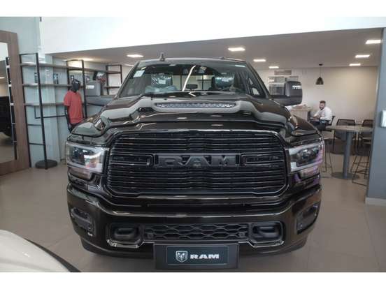 RAM-2500-6.7 I6 TURBO DIESEL LARAMIE CD 4X4 AUTOMÁTICO RAM-2500-2026