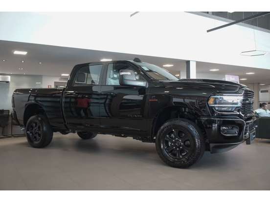 RAM-2500-6.7 I6 TURBO DIESEL LARAMIE CD 4X4 AUTOMÁTICO RAM-2500-2026