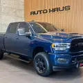 RAM 2500 6.7 I6 TURBO DIESEL LARAMIE NIGHT EDITION CD 4X4 AUTOMÁTICO RAM 2500 6.7 I6 TURBO DIESEL LARAMIE NIGHT EDITION CD 4X4 AUTOMÁTICO