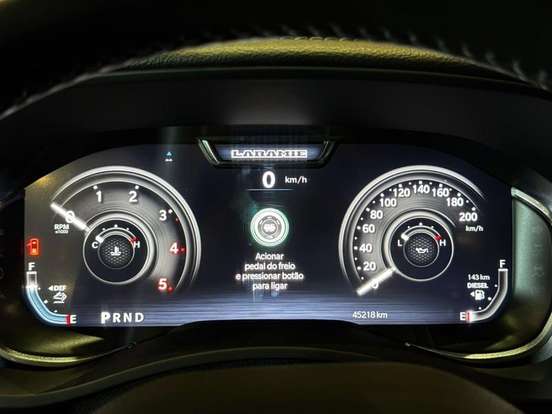 RAM-2500-6.7 I6 TURBO DIESEL LARAMIE NIGHT EDITION CD 4X4 AUTOMÁTICO RAM-2500-2023