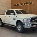 RAM 2500 6.7 LARAMIE 4X4 CD I6 TURBO DIESEL 4P AUTOMÁTICO RAM 2500 6.7 LARAMIE 4X4 CD I6 TURBO DIESEL 4P AUTOMÁTICO