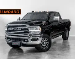 RAM 3500 6.7 I6 TURBO DIESEL LIMITED LONGHORN CD 4X4 AUTOMÁTICO RAM 3500 6.7 I6 TURBO DIESEL LIMITED LONGHORN CD 4X4 AUTOMÁTICO