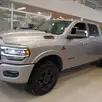 RAM 3500 6.7 I6 TURBO DIESEL LARAMIE NIGHT EDITION CD 4X4 AUTOMÁTICO RAM 3500 6.7 I6 TURBO DIESEL LARAMIE NIGHT EDITION CD 4X4 AUTOMÁTICO