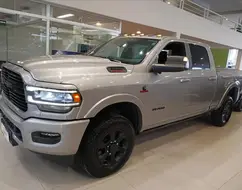 RAM 3500 6.7 I6 TURBO DIESEL LARAMIE NIGHT EDITION CD 4X4 AUTOMÁTICO RAM 3500 6.7 I6 TURBO DIESEL LARAMIE NIGHT EDITION CD 4X4 AUTOMÁTICO