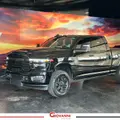 RAM 3500 6.7 I6 TURBO DIESEL LARAMIE NIGHT EDITION CD 4X4 AUTOMÁTICO RAM 3500 6.7 I6 TURBO DIESEL LARAMIE NIGHT EDITION CD 4X4 AUTOMÁTICO