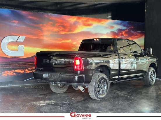 RAM-3500-2025