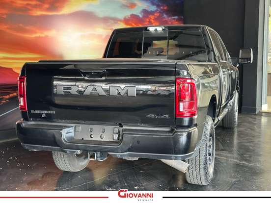 RAM-3500-2025